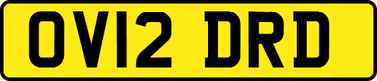 OV12DRD