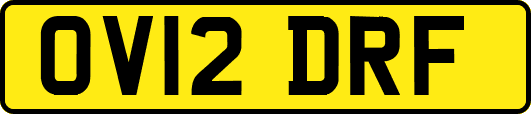 OV12DRF