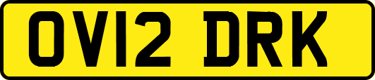 OV12DRK
