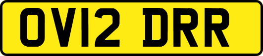 OV12DRR
