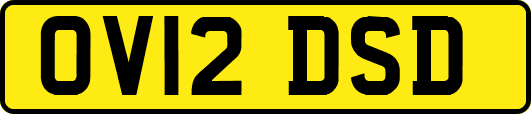 OV12DSD