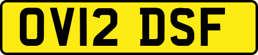 OV12DSF