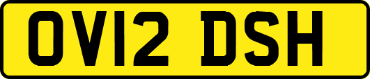 OV12DSH