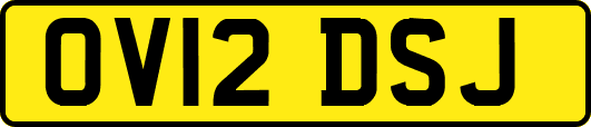 OV12DSJ