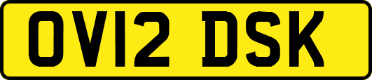 OV12DSK