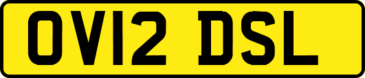 OV12DSL