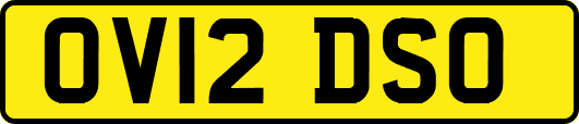 OV12DSO