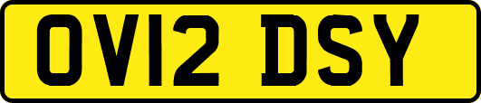 OV12DSY