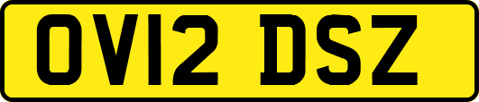 OV12DSZ