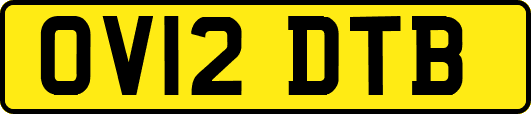 OV12DTB
