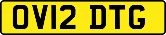 OV12DTG