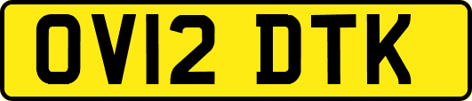 OV12DTK