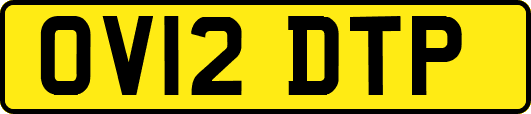 OV12DTP