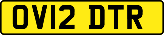 OV12DTR