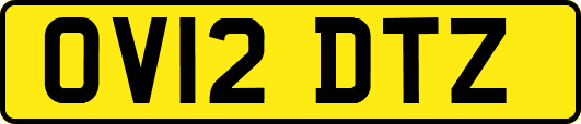 OV12DTZ