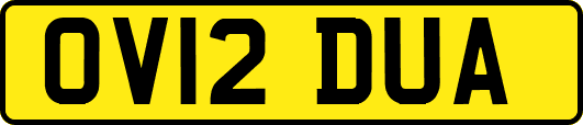 OV12DUA