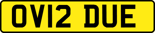 OV12DUE