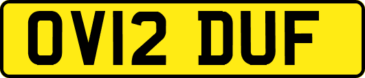 OV12DUF