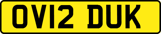OV12DUK