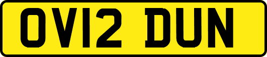 OV12DUN