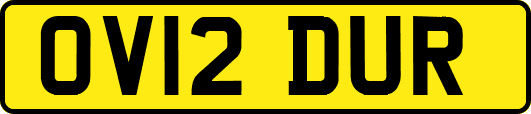 OV12DUR