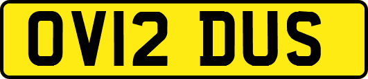 OV12DUS