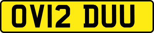 OV12DUU