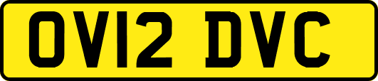 OV12DVC