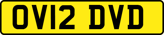OV12DVD