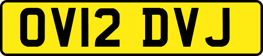 OV12DVJ