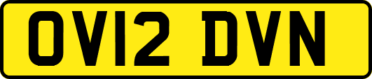 OV12DVN