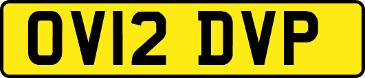OV12DVP