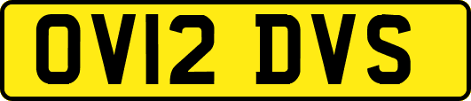 OV12DVS