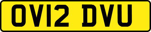 OV12DVU