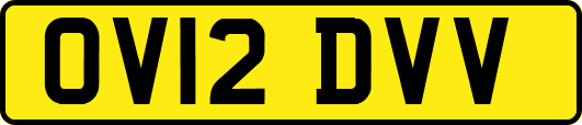OV12DVV