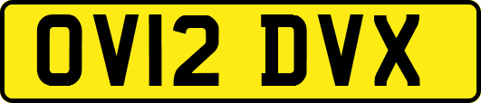 OV12DVX