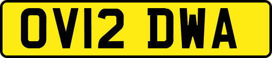 OV12DWA