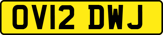 OV12DWJ