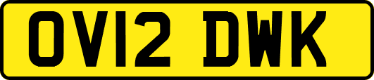 OV12DWK