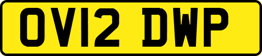 OV12DWP