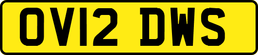 OV12DWS