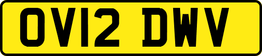 OV12DWV