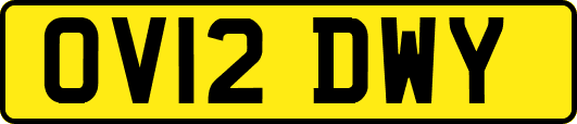 OV12DWY