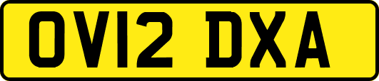 OV12DXA