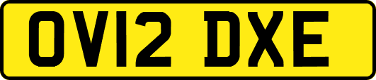 OV12DXE