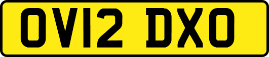 OV12DXO