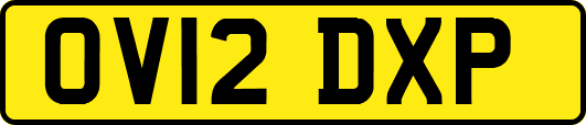 OV12DXP