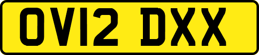 OV12DXX