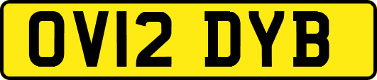 OV12DYB