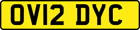 OV12DYC